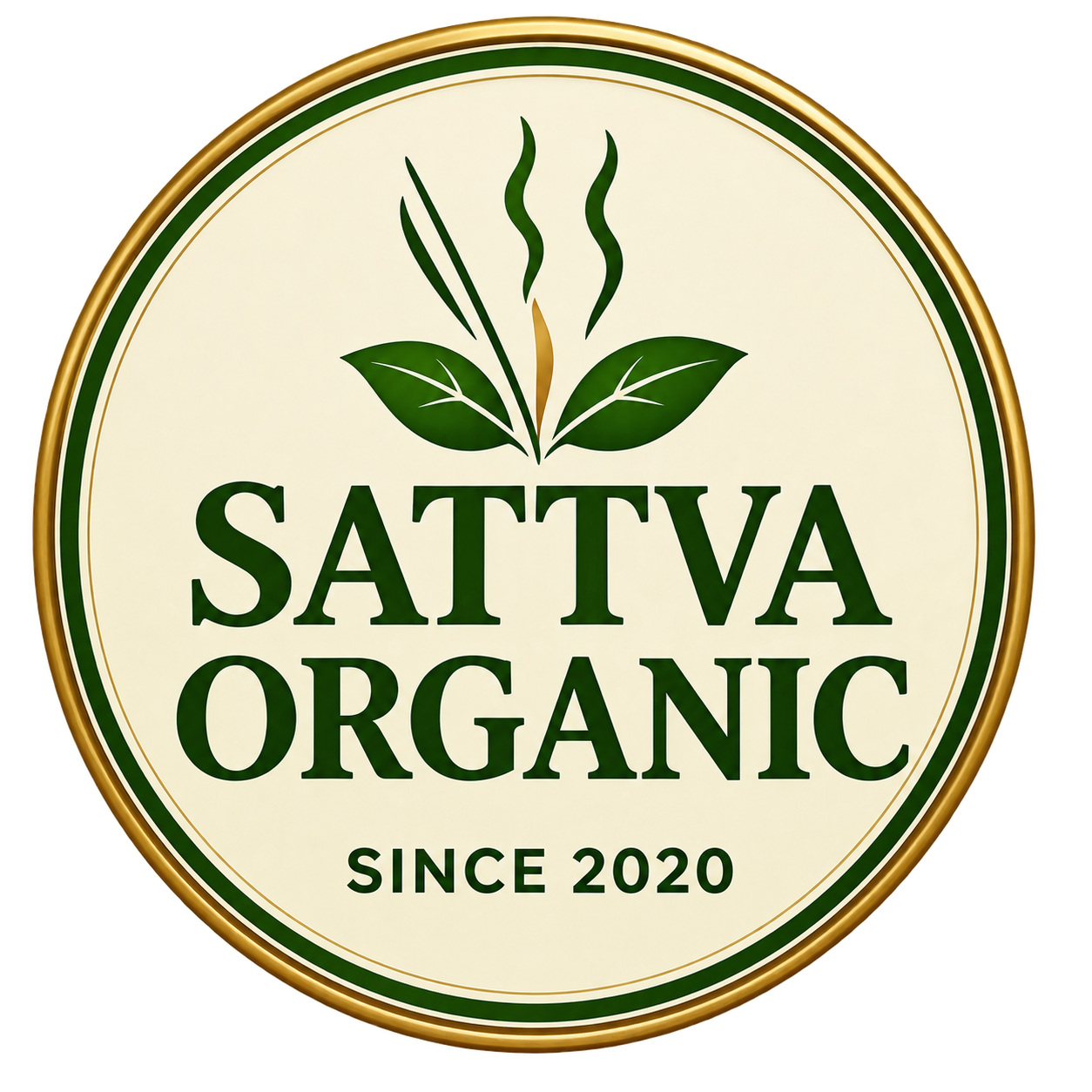 Sattva Organic
