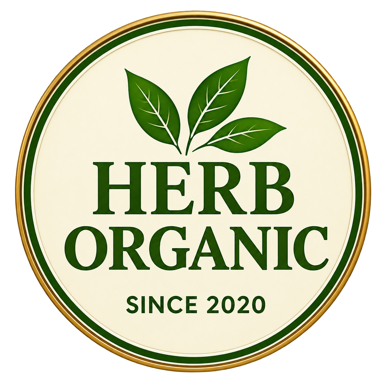 Herb Organic