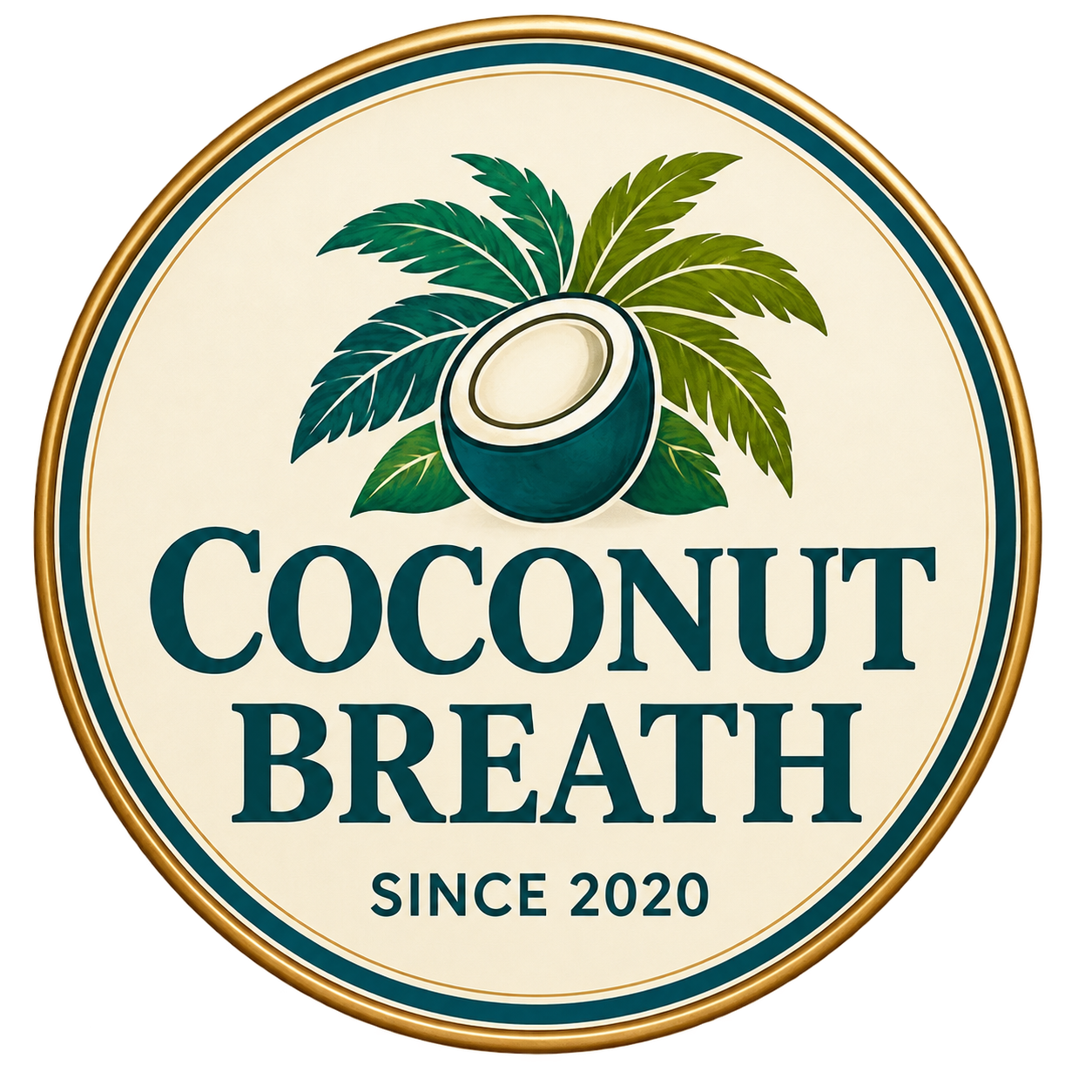 Coconut Breath