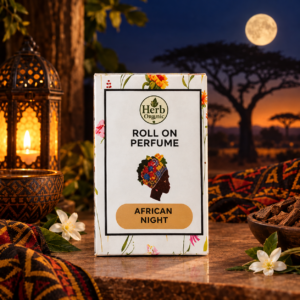 African Night