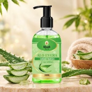 Aloevera Hand Wash