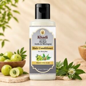 Amla & Bhringraj Conditioner