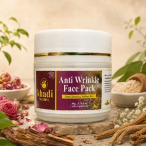 Anti Wrinkle Face Pack