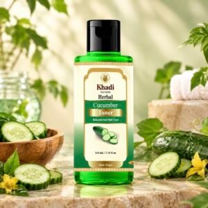 Cucumber Toner