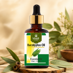 Eucalyptus Essential Oil