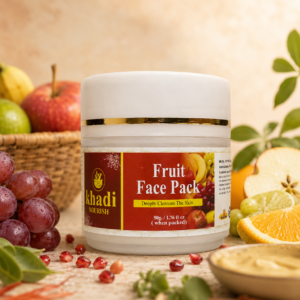 Fruit Face Pack