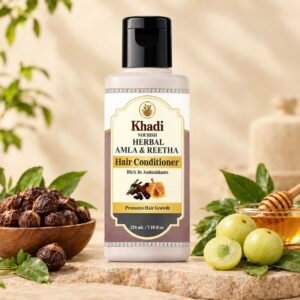Herbal Amla & Reetha Conditioner