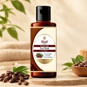 Coffee Face Wash