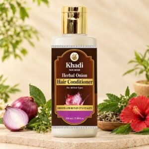 Herbal Onion Conditioner