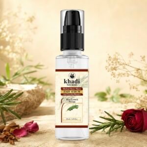 Rosemary Hair Serum