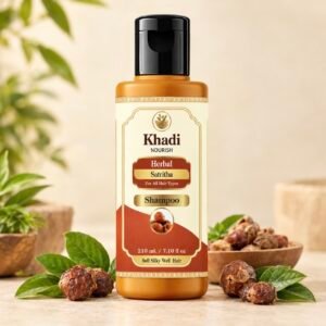 Herbal Satritha Shampoo