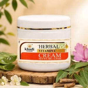Vitamin-C Cream
