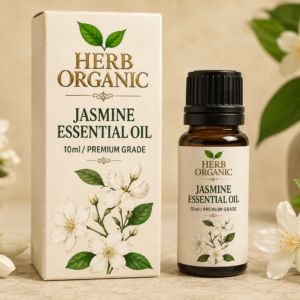 Jasmine Essential Oil