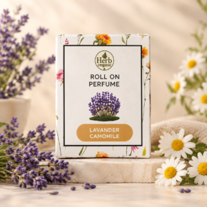 Lavender Camomile