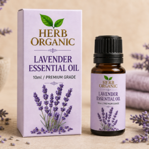 Lavender Essential Oil