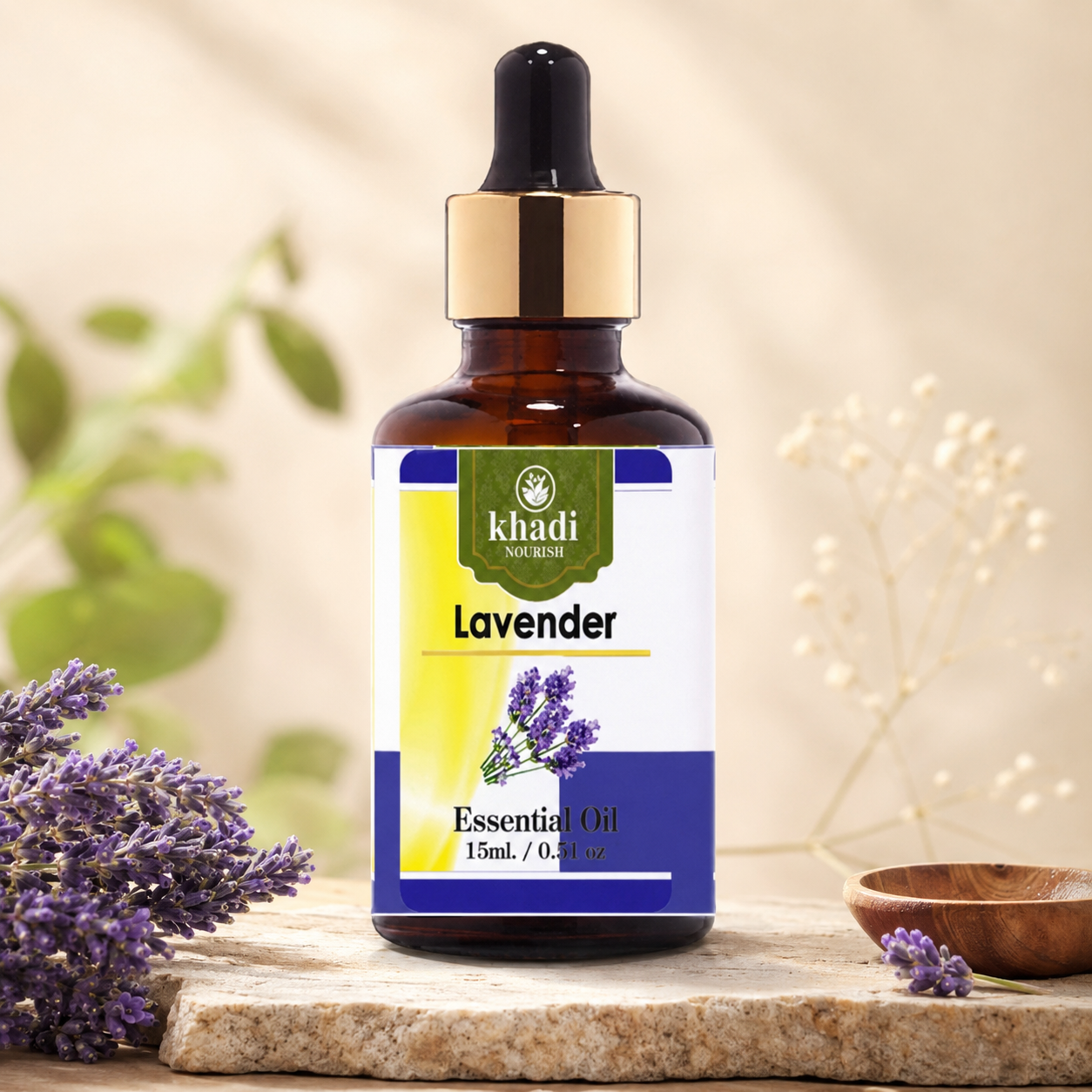Lavender Essential Oil