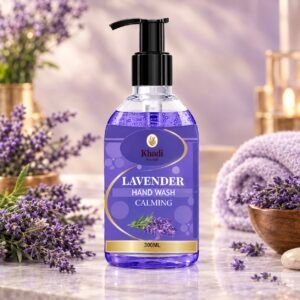 Lavender Hand Wash