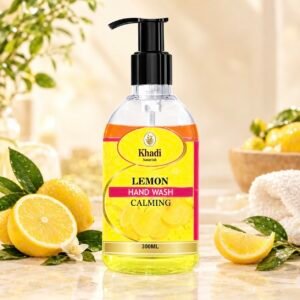 Lemon Hand Wash