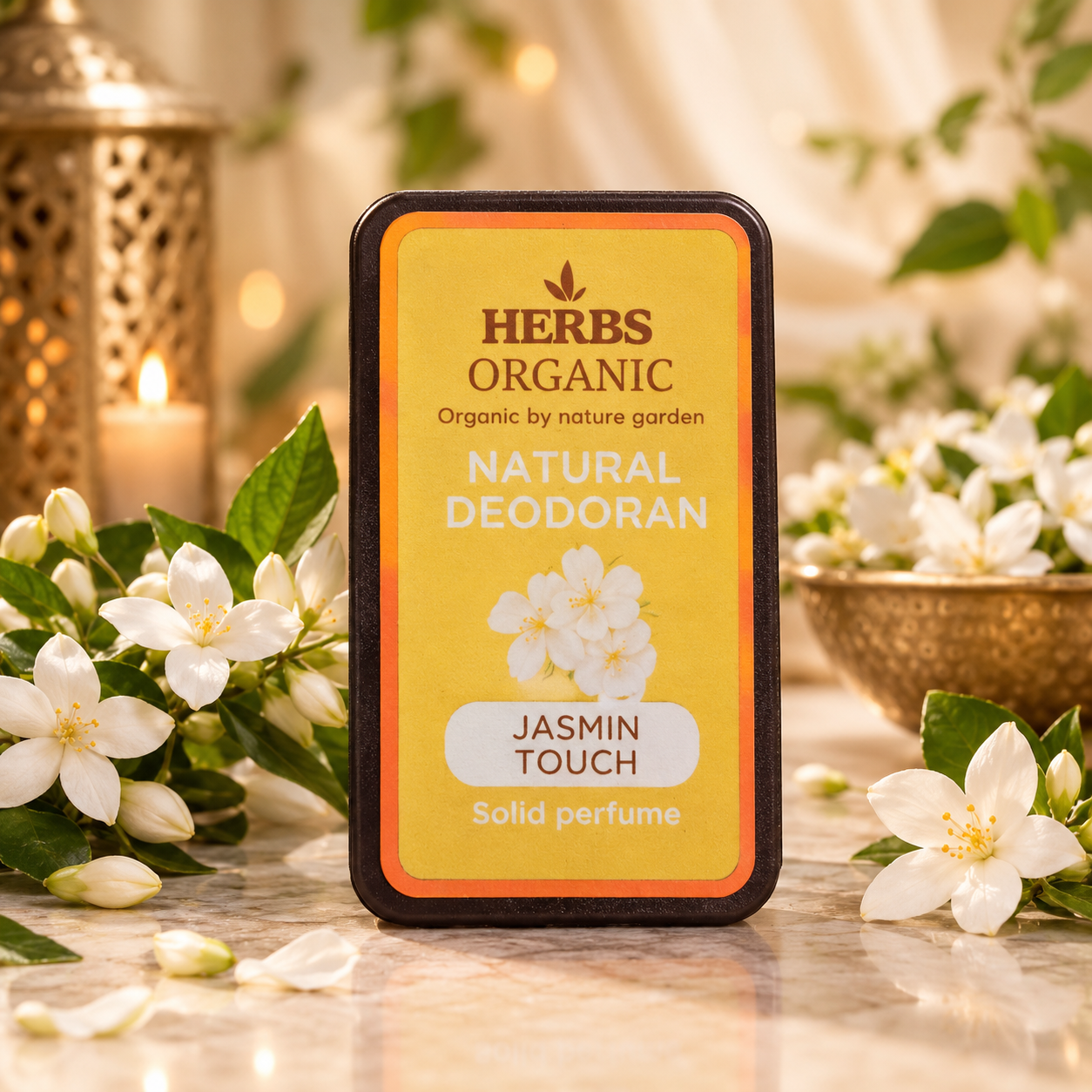 Jasmine Touch