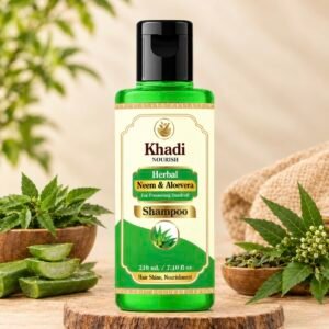 Herbal Neem & Aloevera