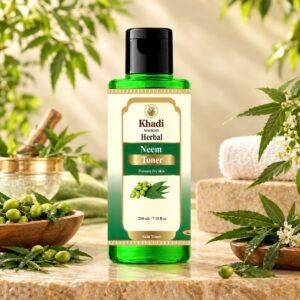 Neem Toner