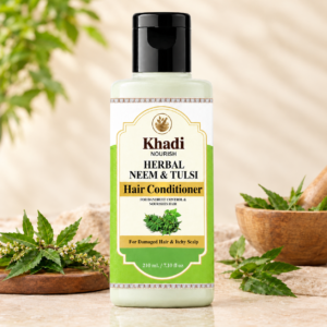 Herbal Neem & Tulsi Conditioner