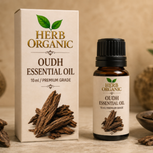 Oudh Essential Oil