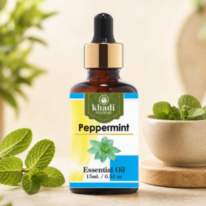 Peppermint Essential Oil