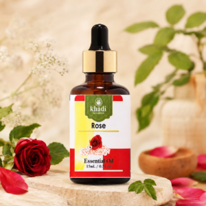 Rose Essential Oil