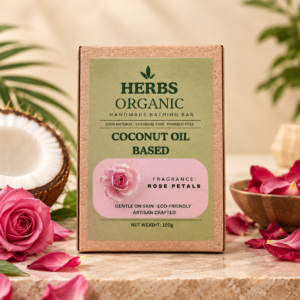 Rose Petals Soap