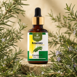 Rose Mary Essential Oil