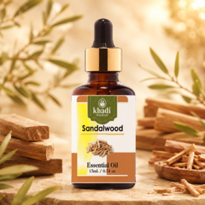 Sandalwood Essential Oil