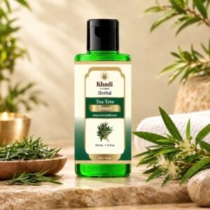 Teatree Toner