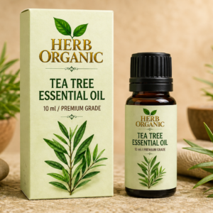 Tea Tree Essential Oil