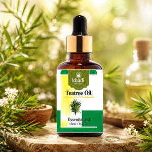 Teatree Essential Oil