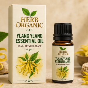 Ylang Ylang Essential Oil