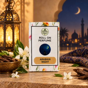 Arabian Night