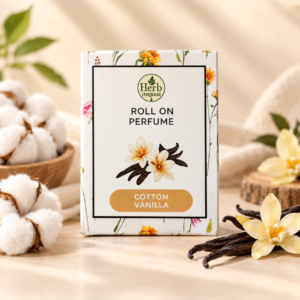 Coconut Vanilla