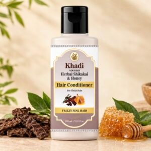 Herbal Shikakai & Honey Conditioner