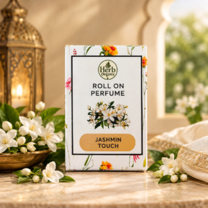 Jasmine Touch