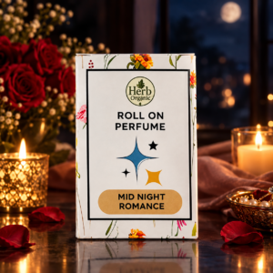 Midnight Romance
