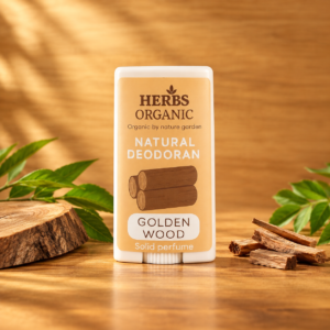 Golden Wood