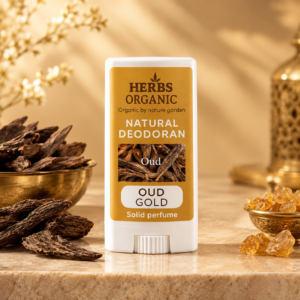 Oud Gold