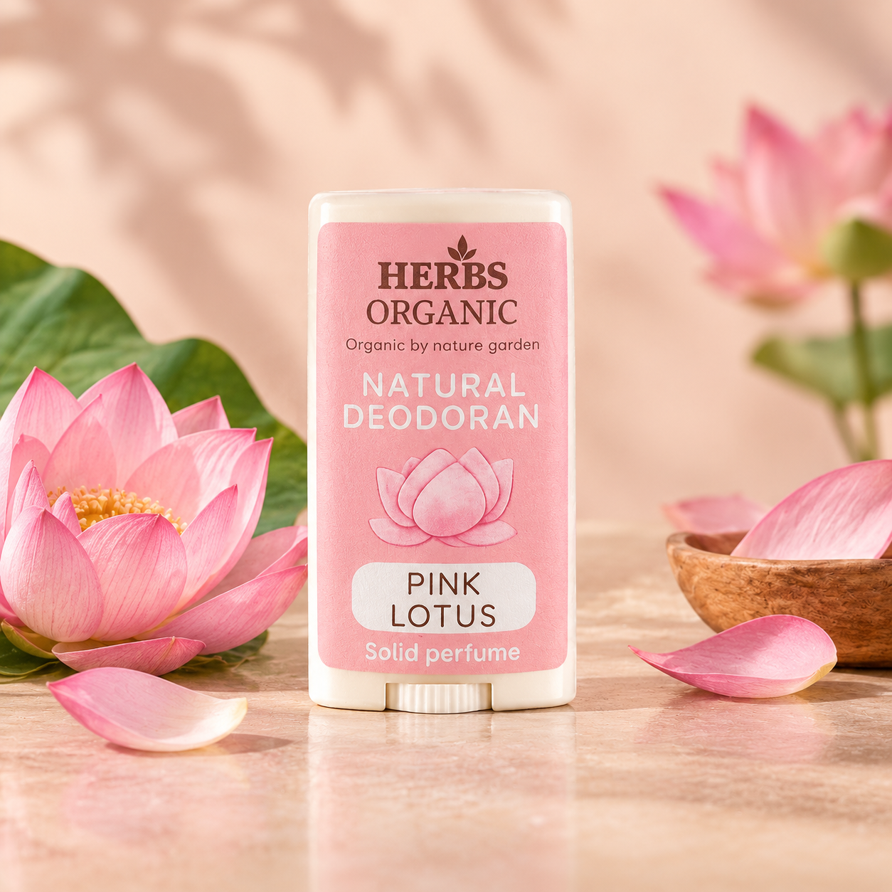 Pink Lotus