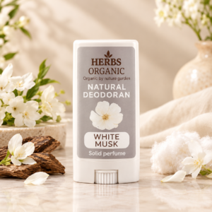 White Musk