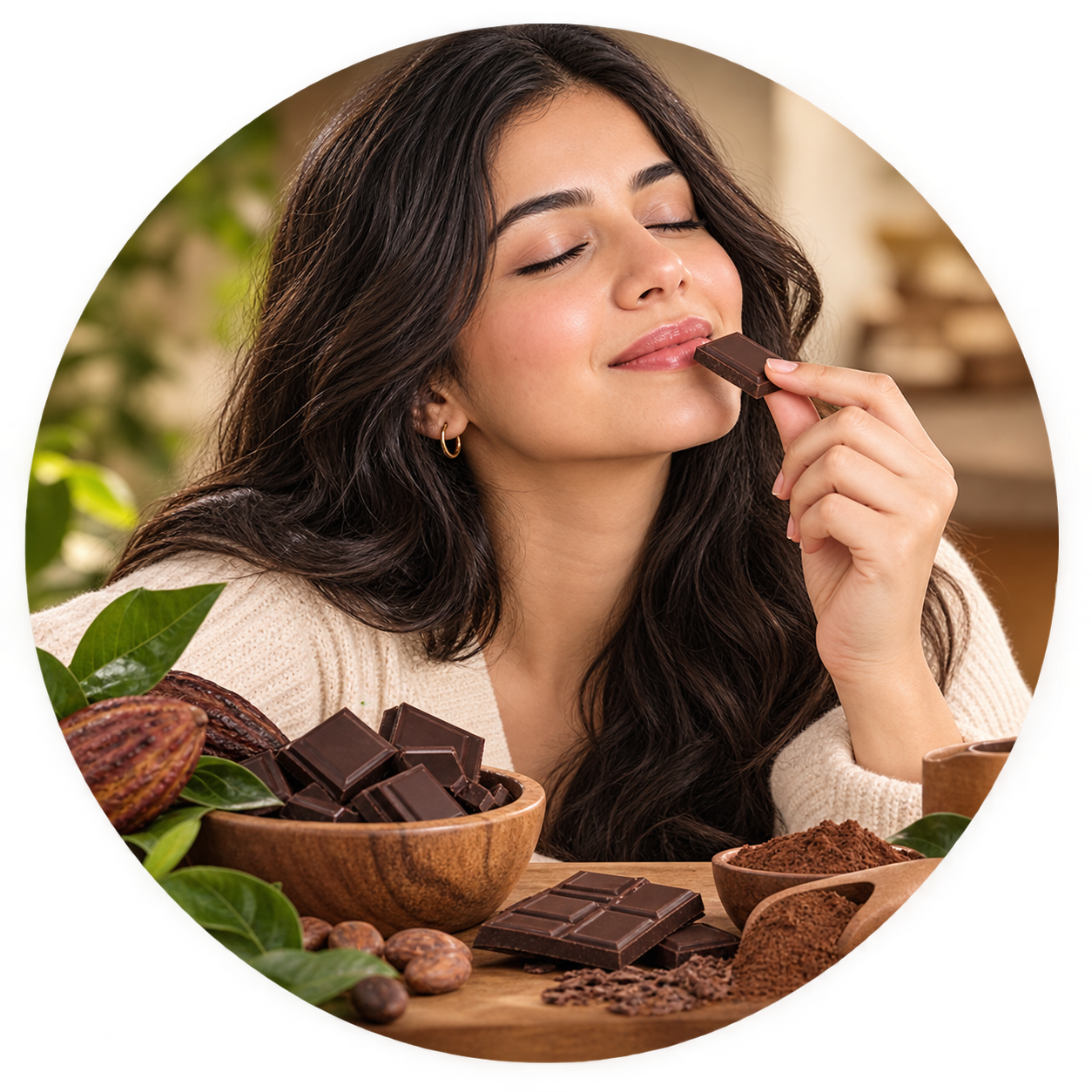 Chocolate