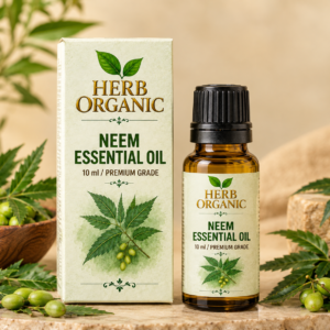 Neem Essential Oil