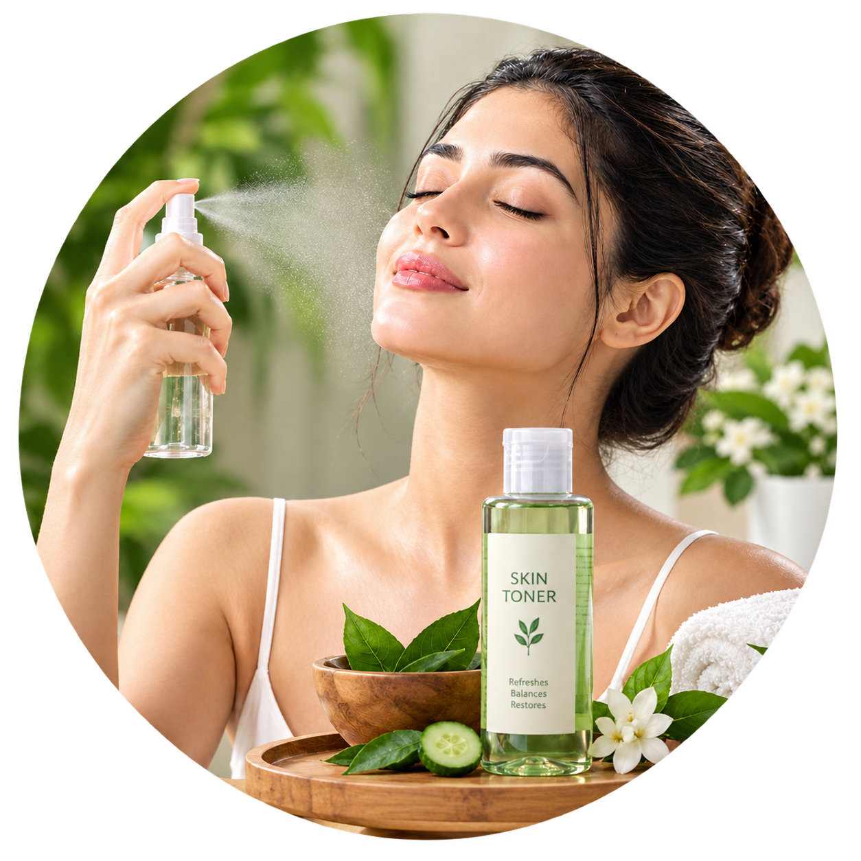 Skin Toner